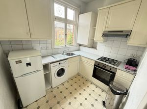 Acol Road South Hampstead